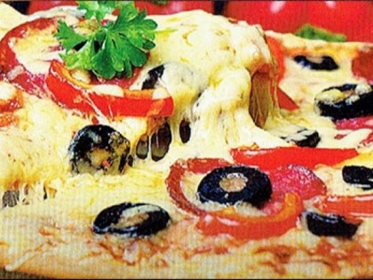 照片: Little Pizzaland
